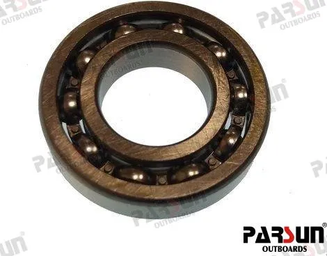 BALL BEARING