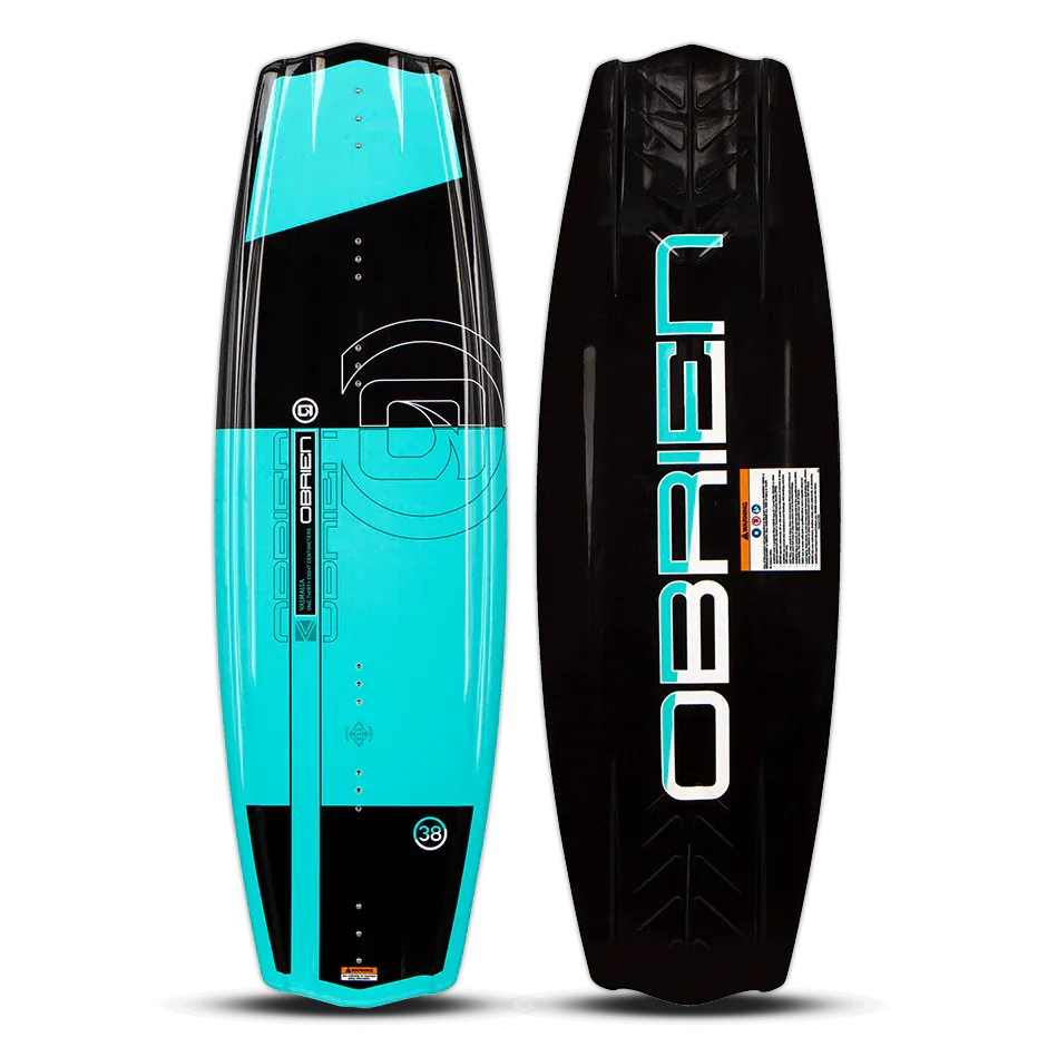 O'Brien Valhalla Wakeboard