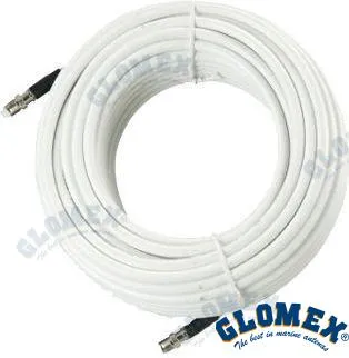 CABLE RG8X 12MTS CONEXION FME