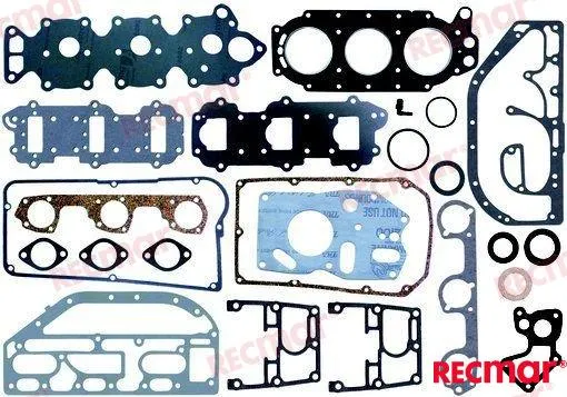 GASKETS ENGINE SET