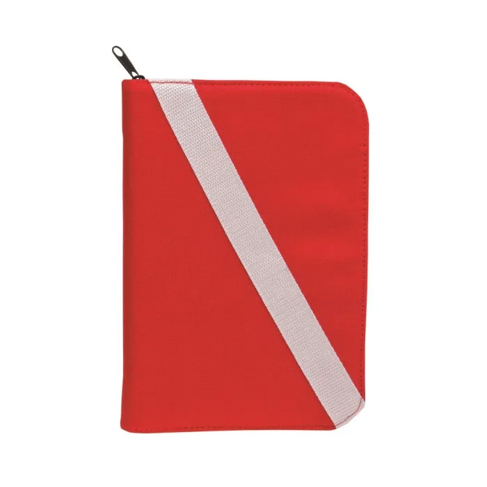 Innovative Scuba Log Book Binders with Inserts