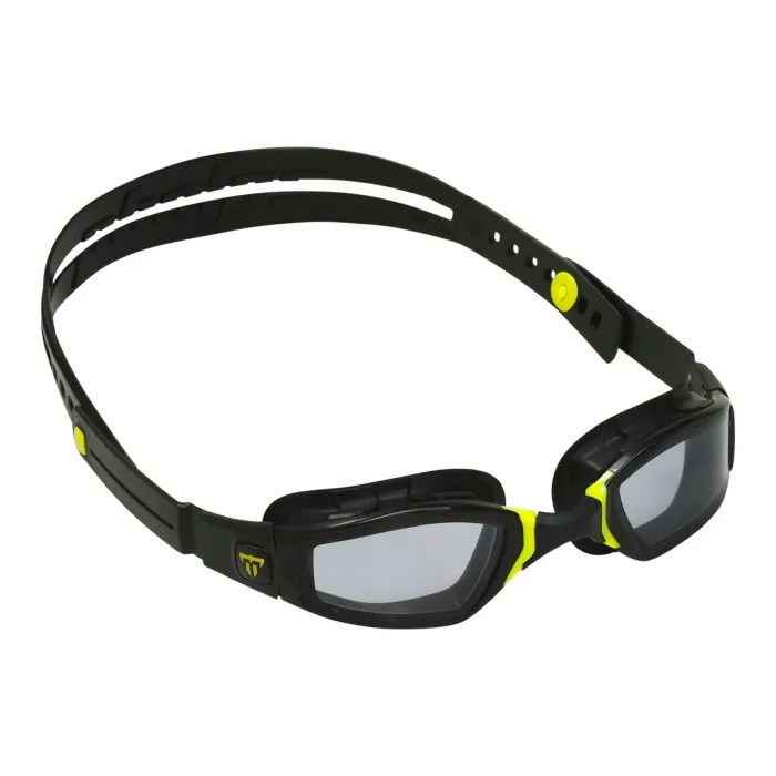 Phelps Ninja Mirrored Lens Swimming goggles