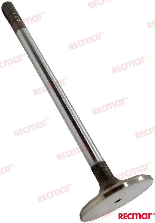 INTAKE VALVE