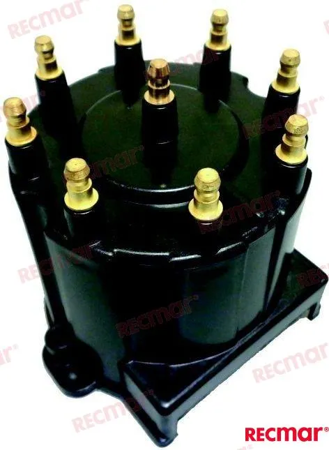 CAP:V8 DIST
