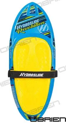 KNEEBOARD HYDROSLIDE REVOLUTION