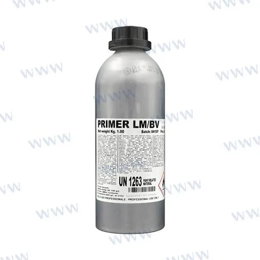 POLYMAR PRIMER LM/BV 1KG