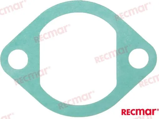 COVER GASKET OIL DIPSTICK