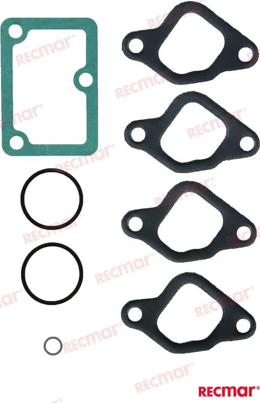 EXHAUST MANIFOLD GASKET