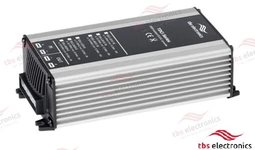 INVERTERR DC-DC 9-18V TO 12,5V 30A