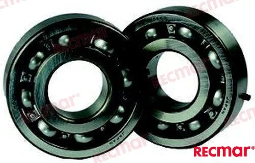 CRANKSHAFT BEARING