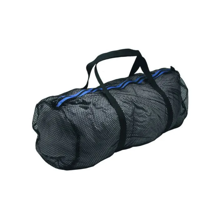 Innovative Scuba Concepts Large Heavy Duty Mesh Duffel Bag