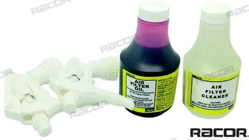 CLEANABLE AIR FILTER