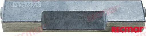 ZINC ANODE