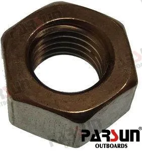 NUT M10X1.25