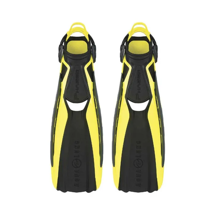 Aqualung Phazer Adjustable Diving Fins