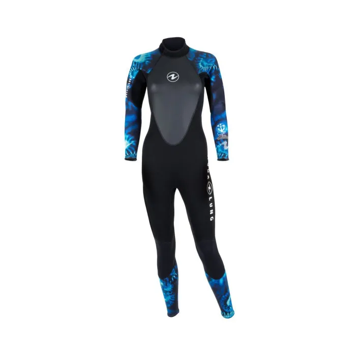 Aqualung HydroFlex 1mm Wetsuit For Women