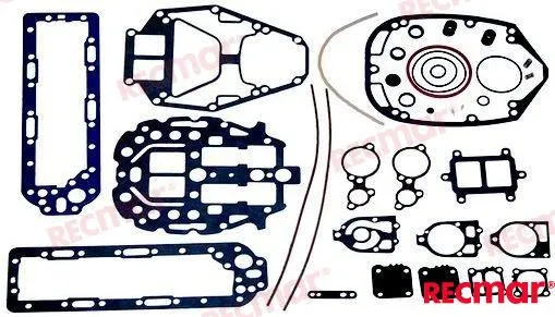 GASKETS ENGINE SET