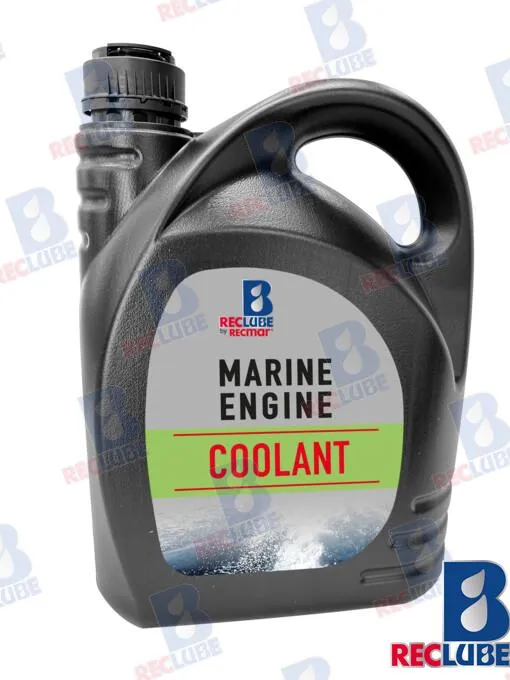 COOLANT GREEN