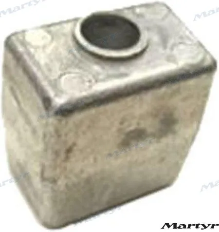 ALUMINIUM ANODE