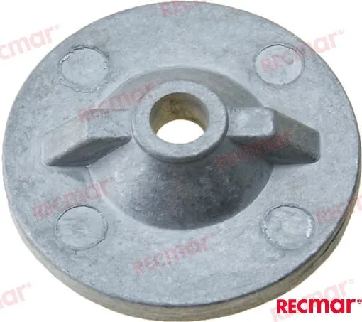 ALUMINIUM ANODE