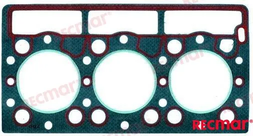 CYLINDER HEAD GASKET