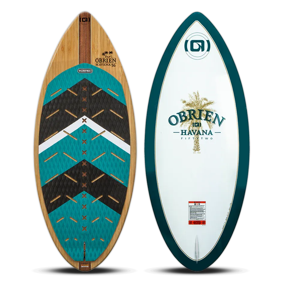 O'Brien Havana Wakesurf Board