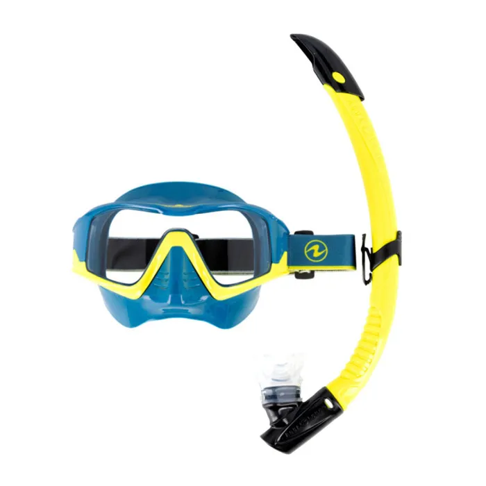 Aqualung Sport Vita Mask and Snorkel Combo