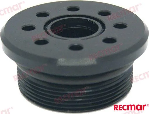 TRIM CYLINDER HEAD