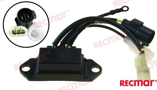RELAY ASSY, POWER TRIM