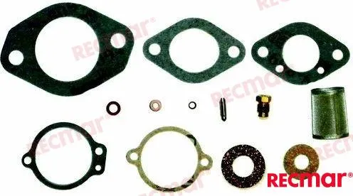 CARBURETOR SERVICE KIT