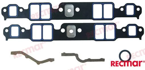 GASKETS:INTAKE MANIFOLD