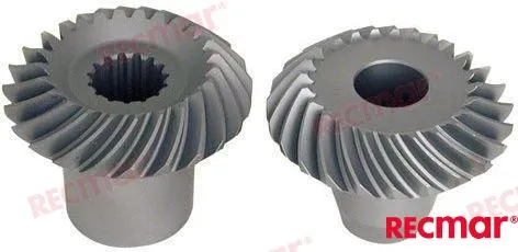 PINION SET