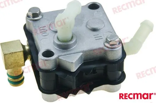 FUEL PUMP