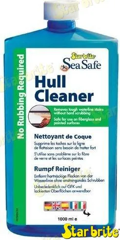 HULL CLEANER 950 ML.