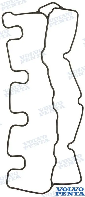 ROCKER COVER GASKET