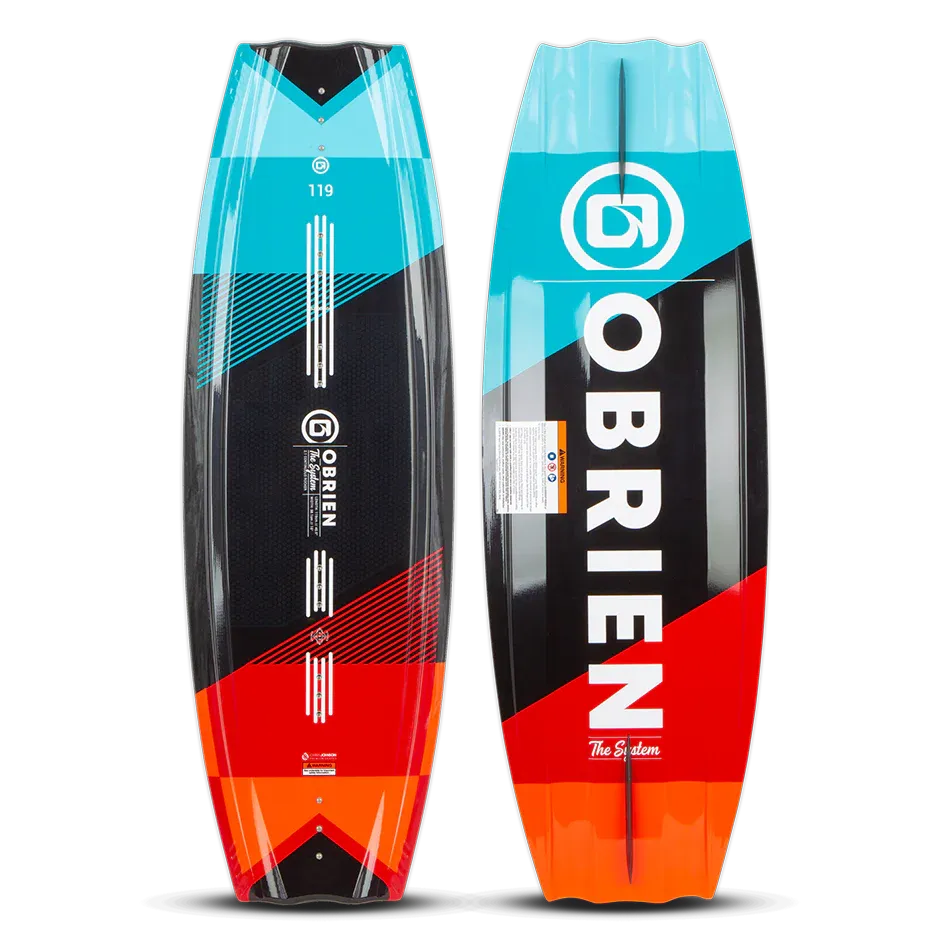 O'Brien System Wakeboard