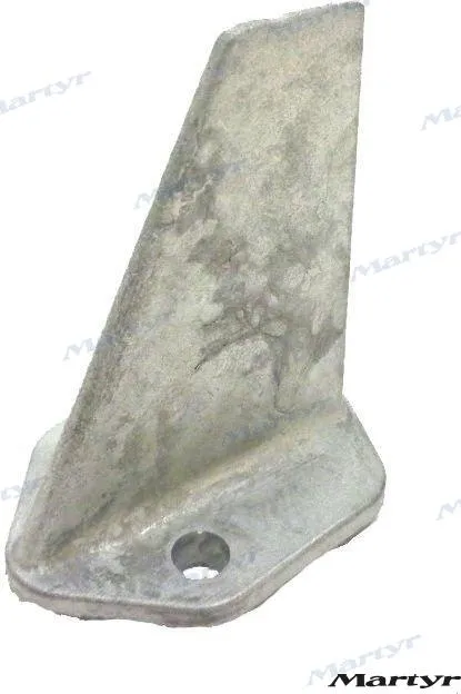 ZINC ANODE