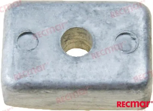 ALUMINIUM ANODE