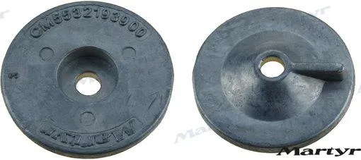 ZINC ANODE