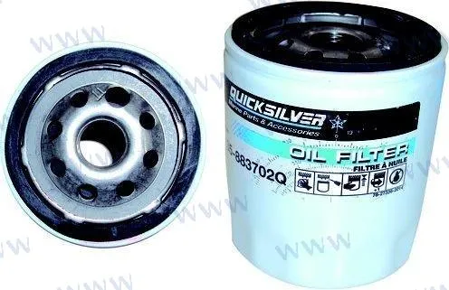 OEM OIL FILTER