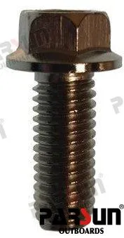 BOLT DISCHARGING OIL M8X20