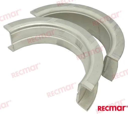 CENTRAL BEARING D4/D6 0,25 MM