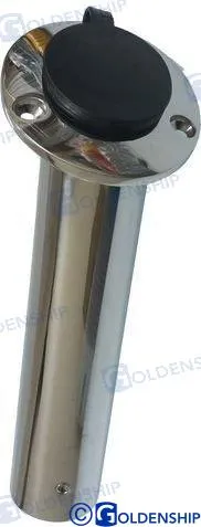 HOLDER INOX LUX  30º