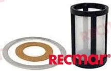 WATER SEPARATING FUEL FILTER KIT