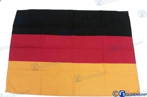 GERMAN FLAG  70X100