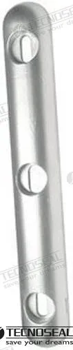 ANODE PLATE 3,5KG.