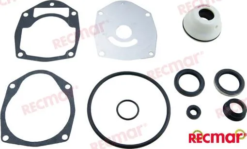GEARCASE SEAL KIT