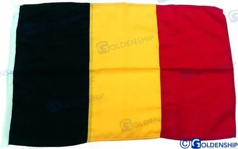 BELGIUM FLAG  40X60