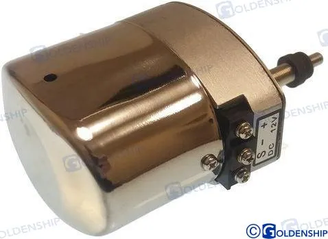 MARINE WIPER MOTOR 12V