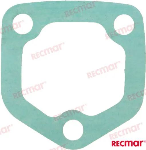 SIDE COVER GASKET